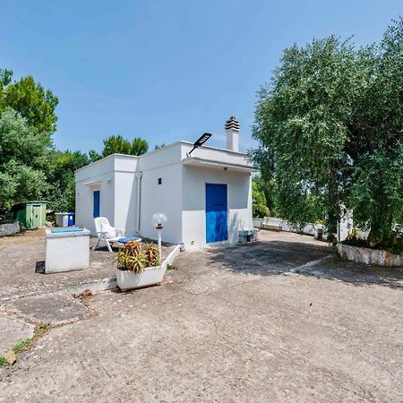 Il Giardino Leilighet Ostuni Eksteriør bilde